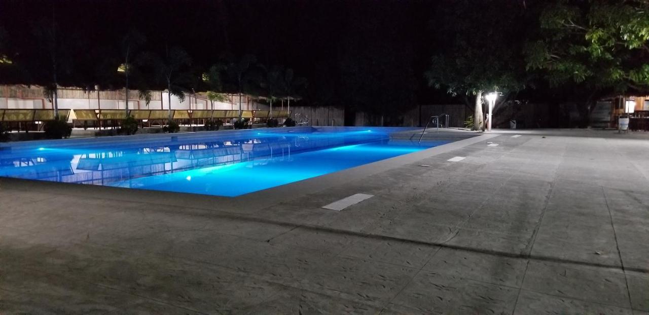 Buenavista Family Inn Tagudin Exterior foto